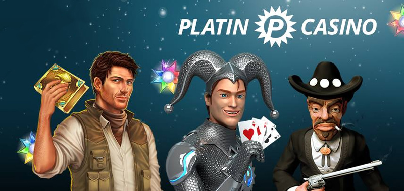 Platincasino slide2